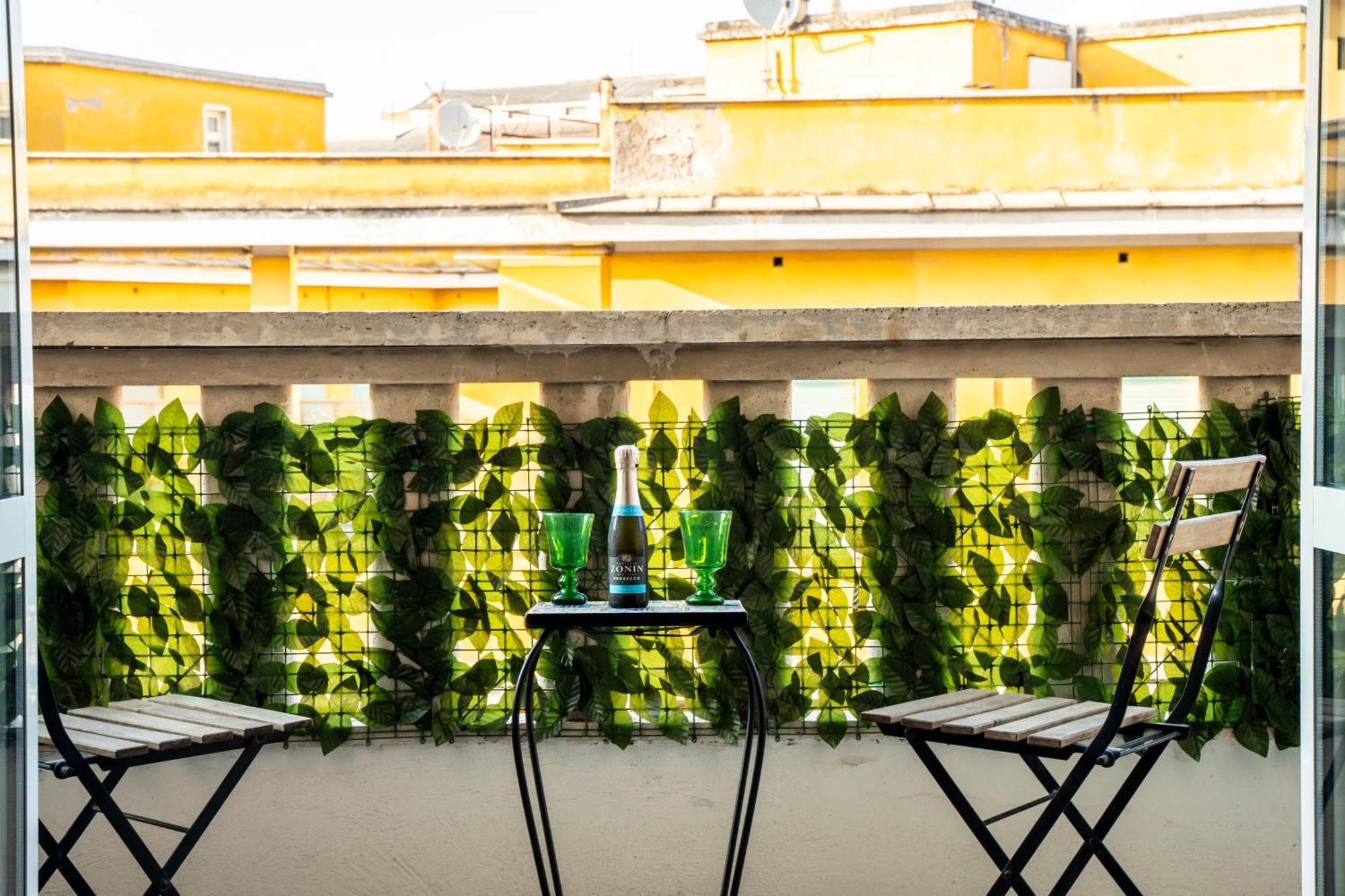 Apartamento Casa Marta