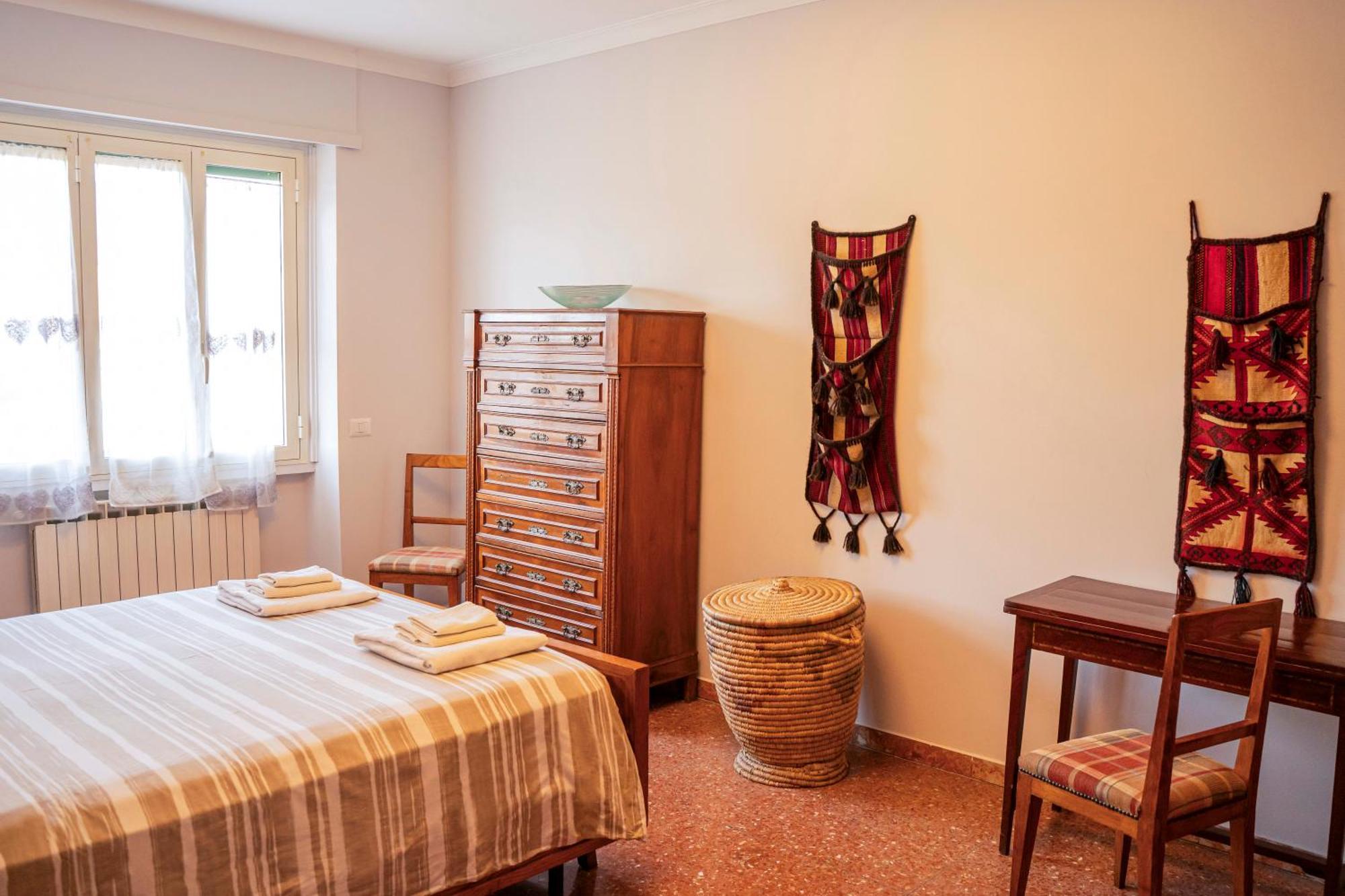 Apartamento Casa Marta *