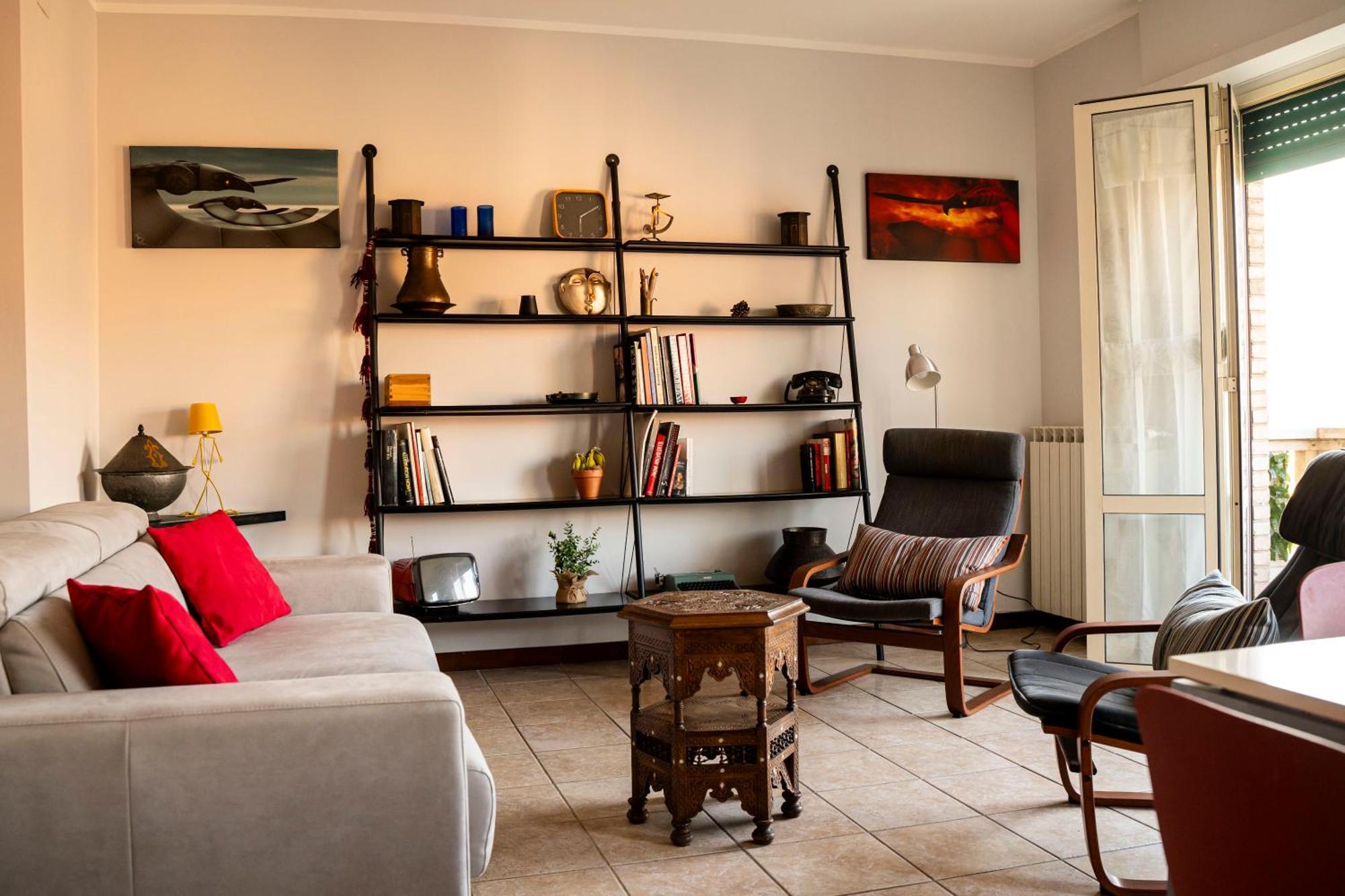 Appartamento Casa Marta *