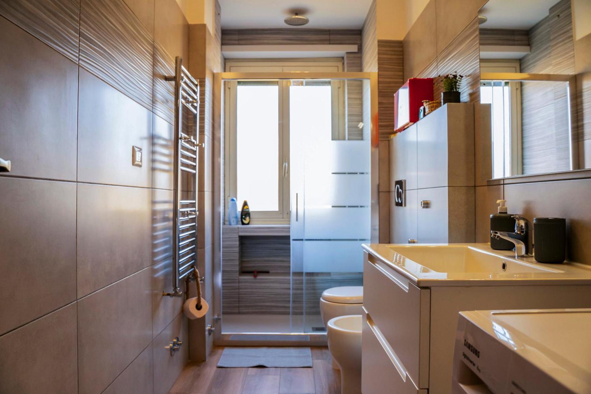 Casa Marta Appartamento Roma