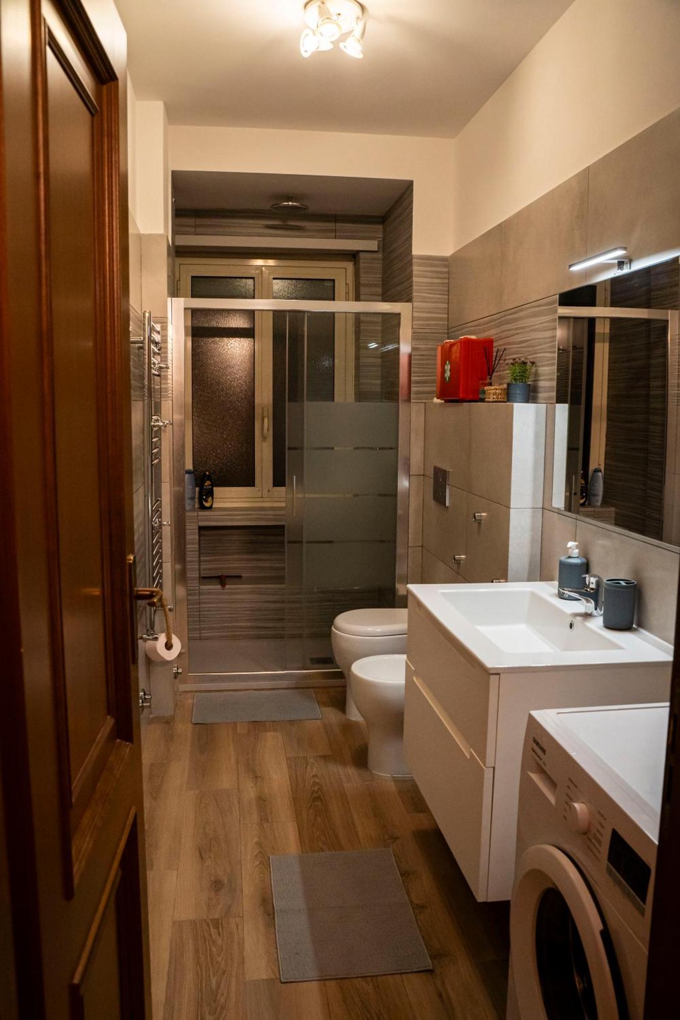Casa Marta * Roma