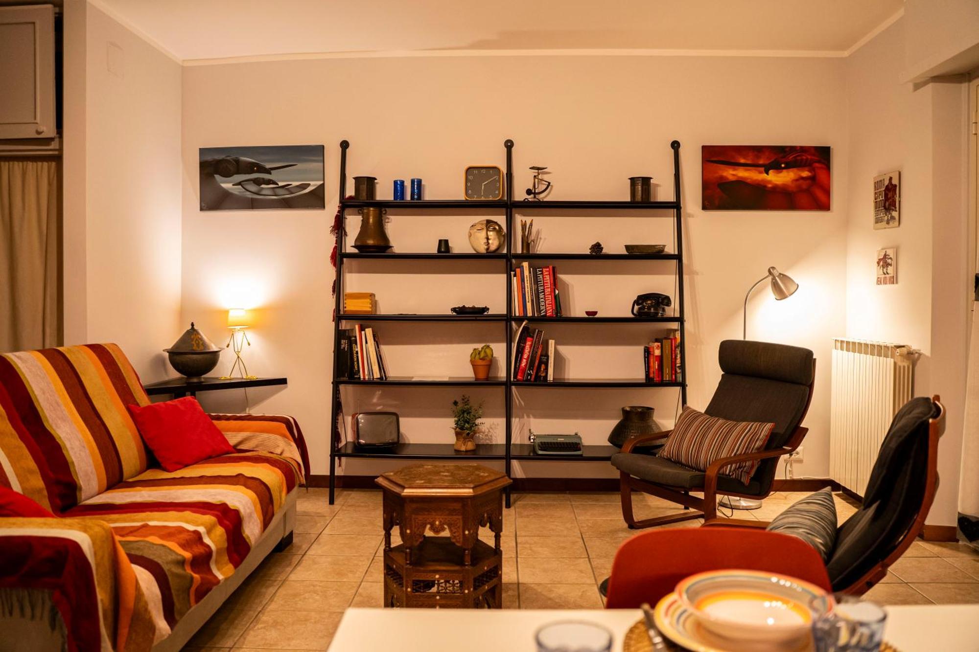 Casa Marta Appartamento *