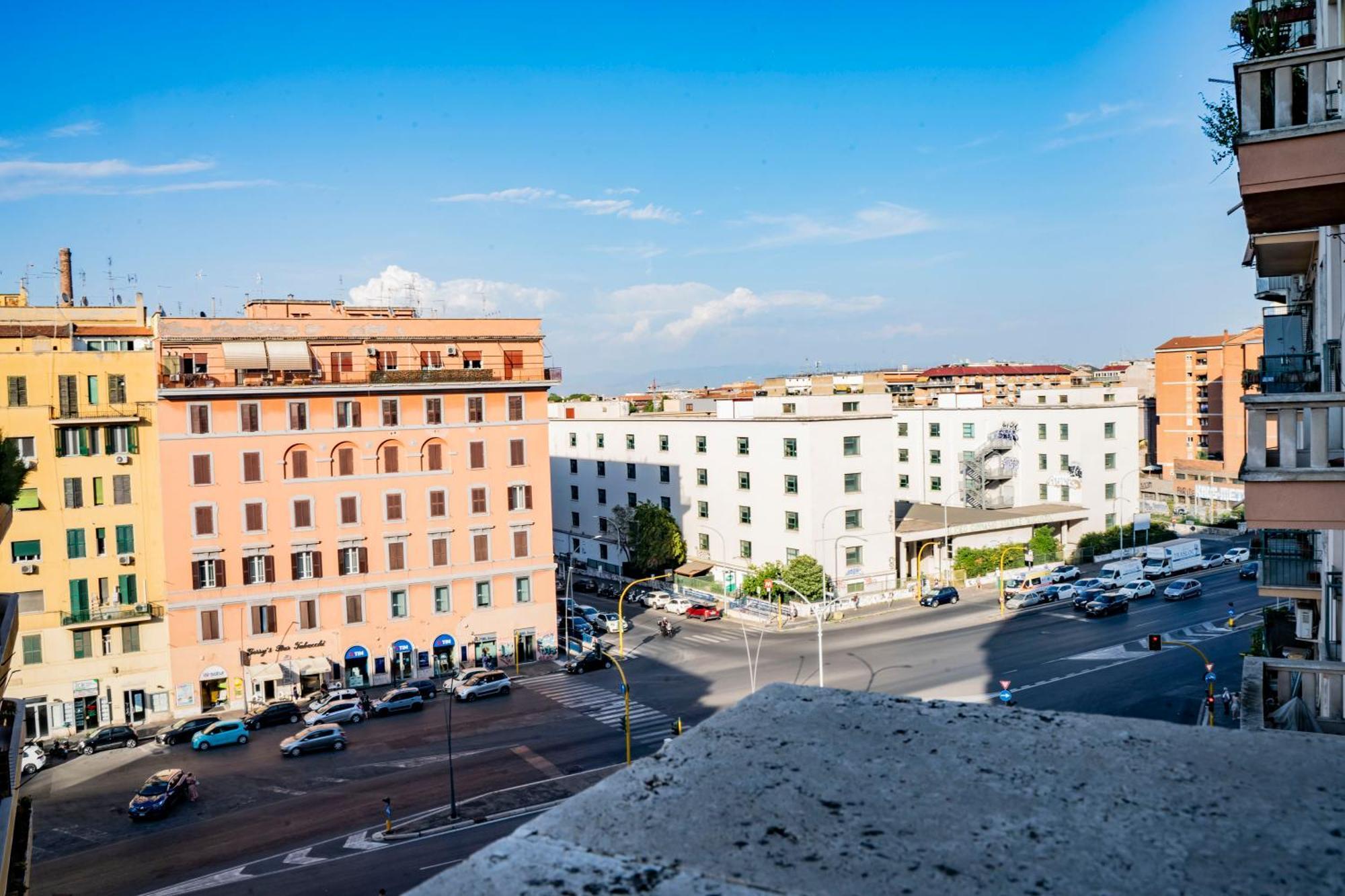 Casa Marta Appartamento