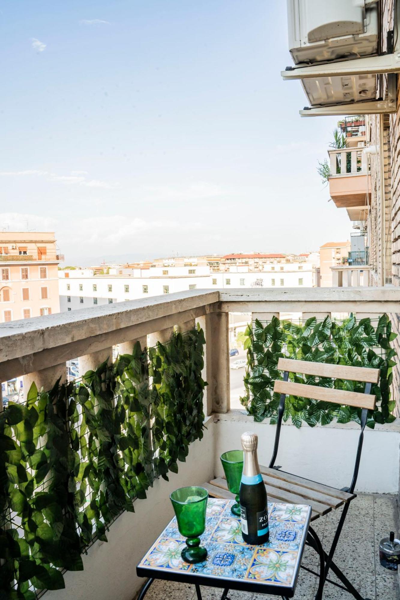 Casa Marta Appartamento Roma